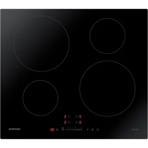 Samsung NZ3000 60cm Induction Hob | NZ64H37070K/EU