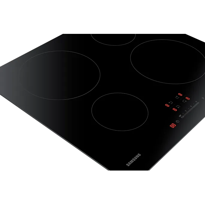 Samsung NZ3000 60cm Induction Hob | NZ64H37070K/EU