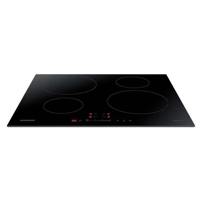 Samsung NZ3000 60cm Induction Hob | NZ64H37070K/EU