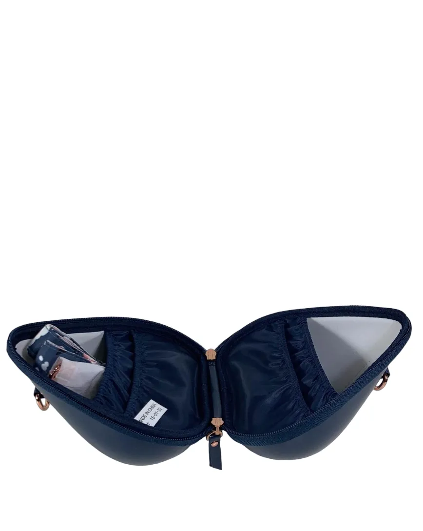 Sarah Wells Milkwear Case For Wearable Pumps, Black