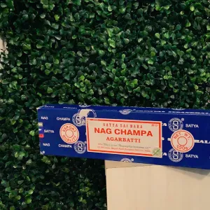 Satya Nag Champa - Big Pack