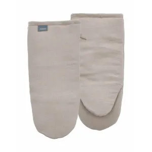 Södahl Oven Glove 16x35 Soft Kitchen 1 Pcs. Beige