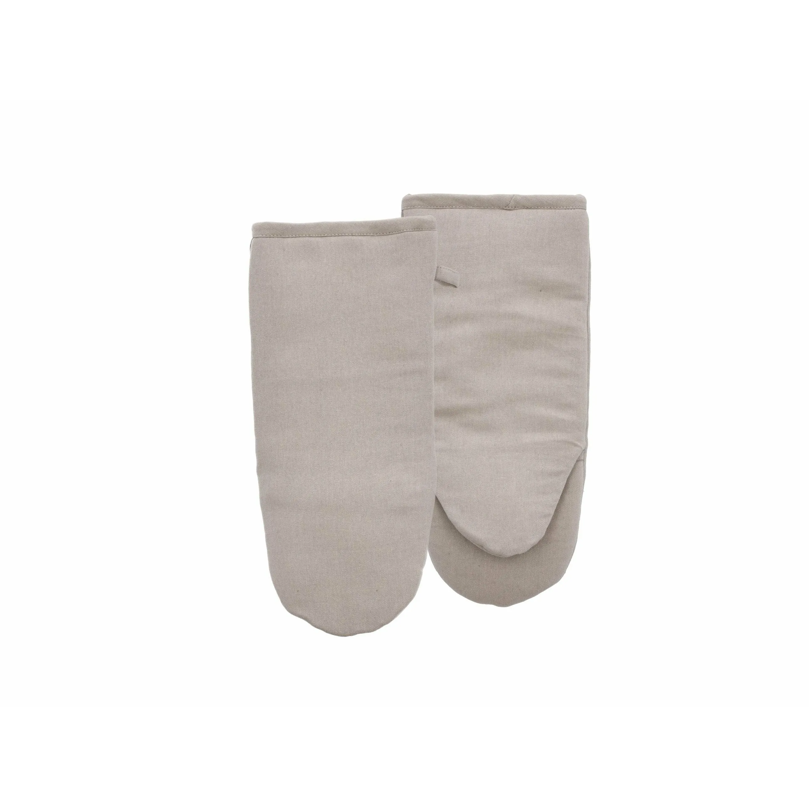 Södahl Oven Glove 16x35 Soft Kitchen 1 Pcs. Beige