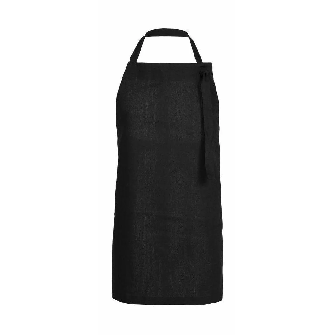 Södahl Soft Apron, Black