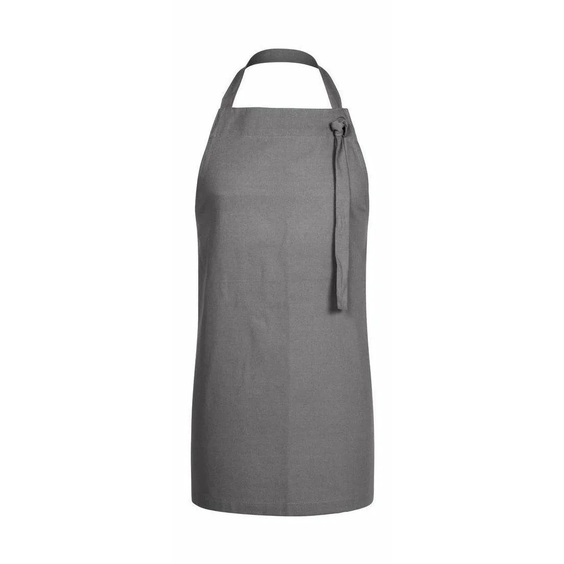 Södahl Soft Apron, Light Grey