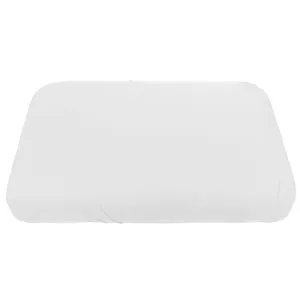Sebra Sheet White