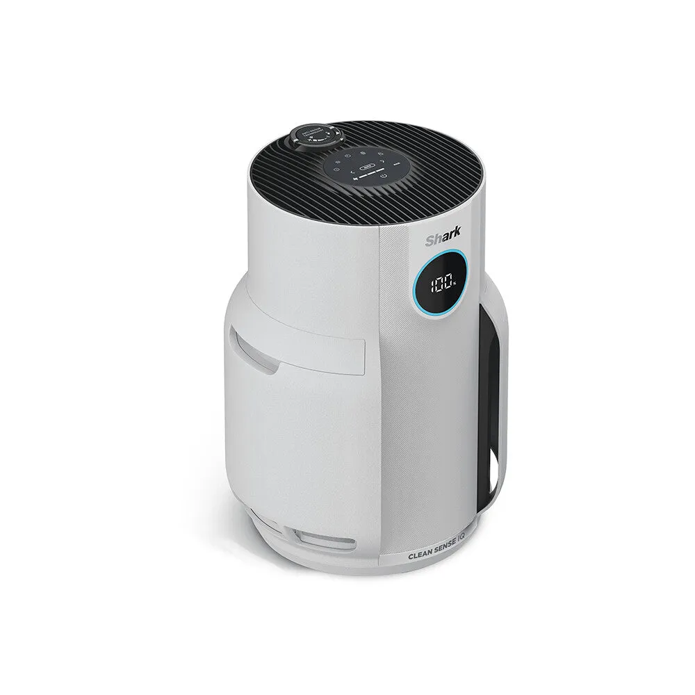 Shark NeverChange5 Air Purifier HP150UK