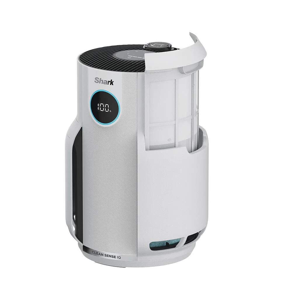 Shark NeverChange5 Air Purifier HP150UK