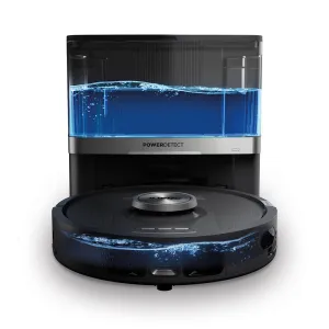 Shark PowerDetect NeverTouch 2-in-1 Self-Empty Robot Vacuum & Mop RV2800YEUK