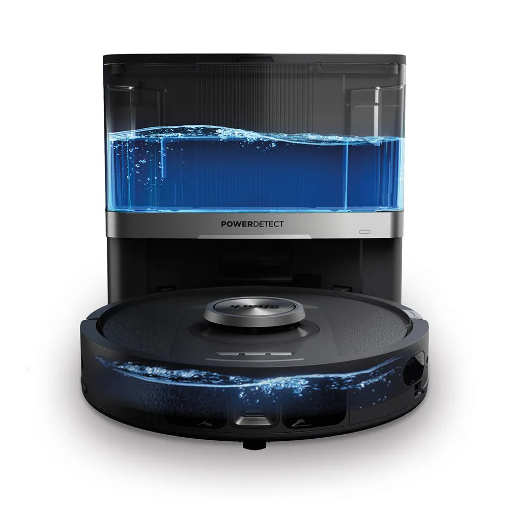 Shark PowerDetect NeverTouch 2-in-1 Self-Empty Robot Vacuum & Mop RV2800YEUK