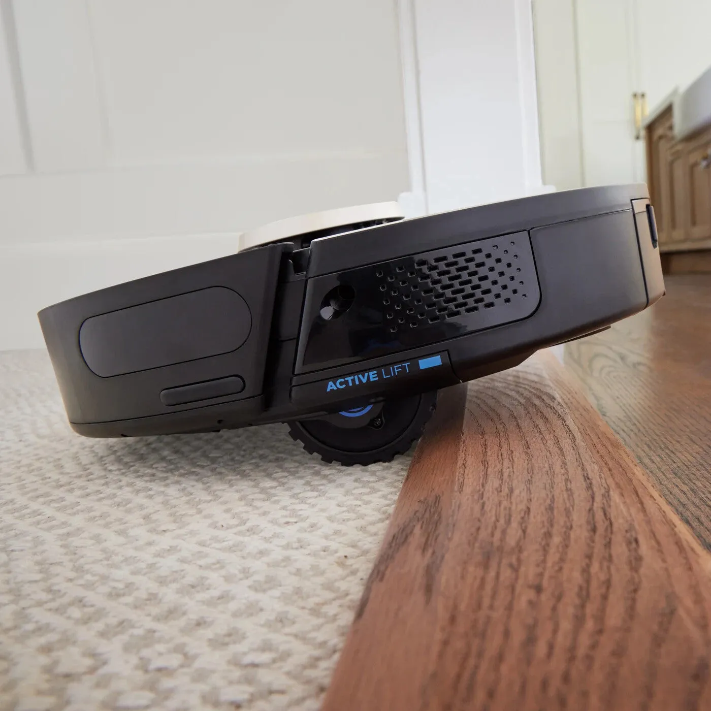 Shark PowerDetect Self-Empty Robot Vacuum RV2820VEUK