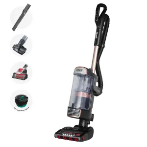 Shark Stratos Pet Pro Anti Hair Wrap Plus Anti-Odour Upright Vacuum