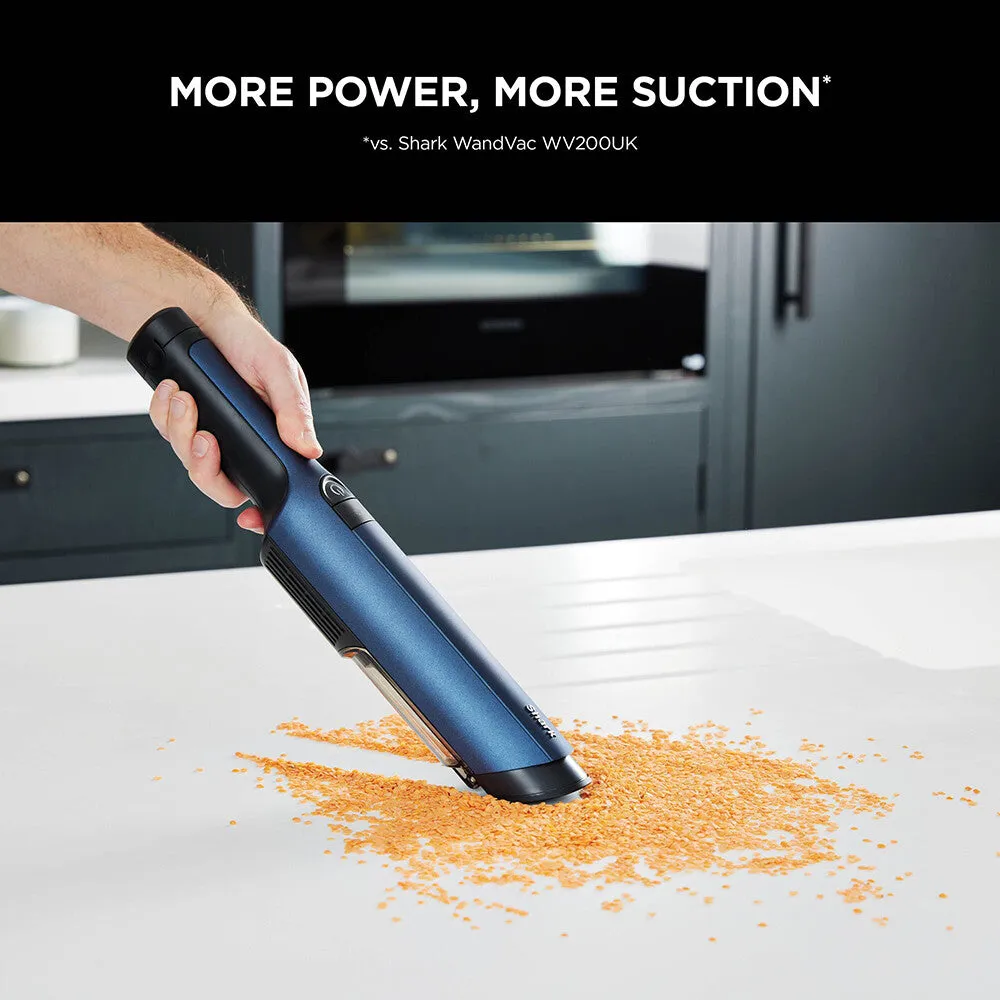 Shark WandVac 2.0 Cordless Handheld Vacuum Cleaner WV270UK
