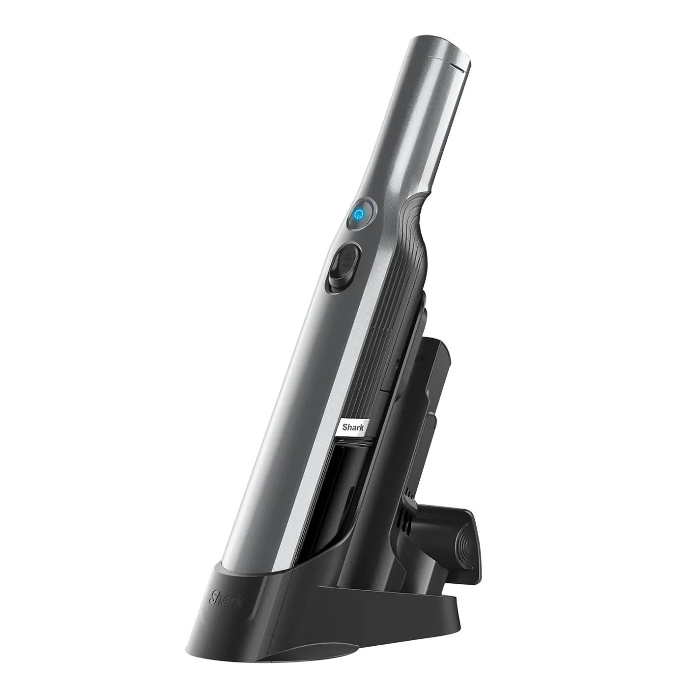 Shark WV200UK, Cordless Handheld Vacuum, Grey