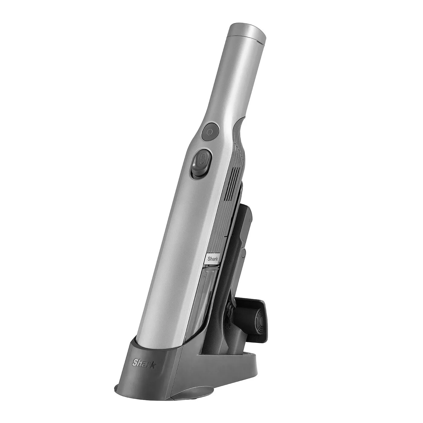Shark WV200UK, Cordless Handheld Vacuum, Grey
