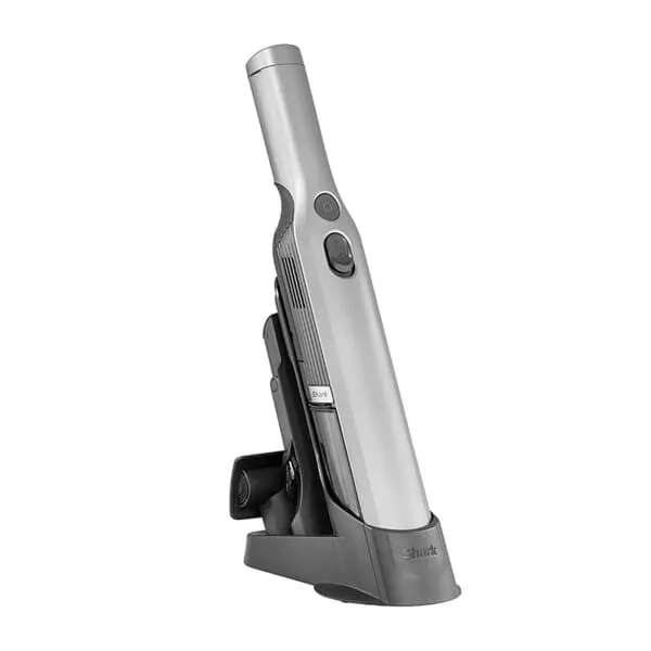Shark WV200UK, Cordless Handheld Vacuum, Grey
