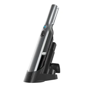 Shark WV200UK, Cordless Handheld Vacuum, Grey