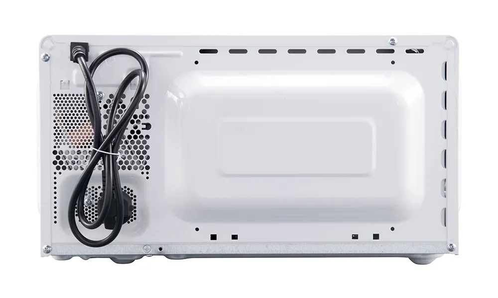 Sharp RS172TW_UK Digital Microwave 17L White