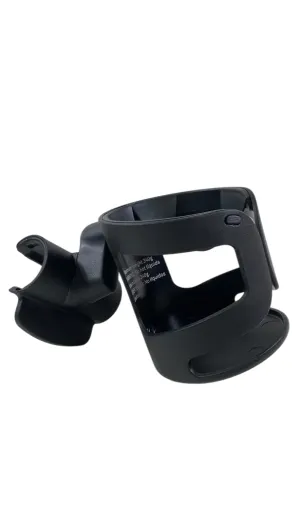 Silver Cross Comet Eclipse Cup Holder