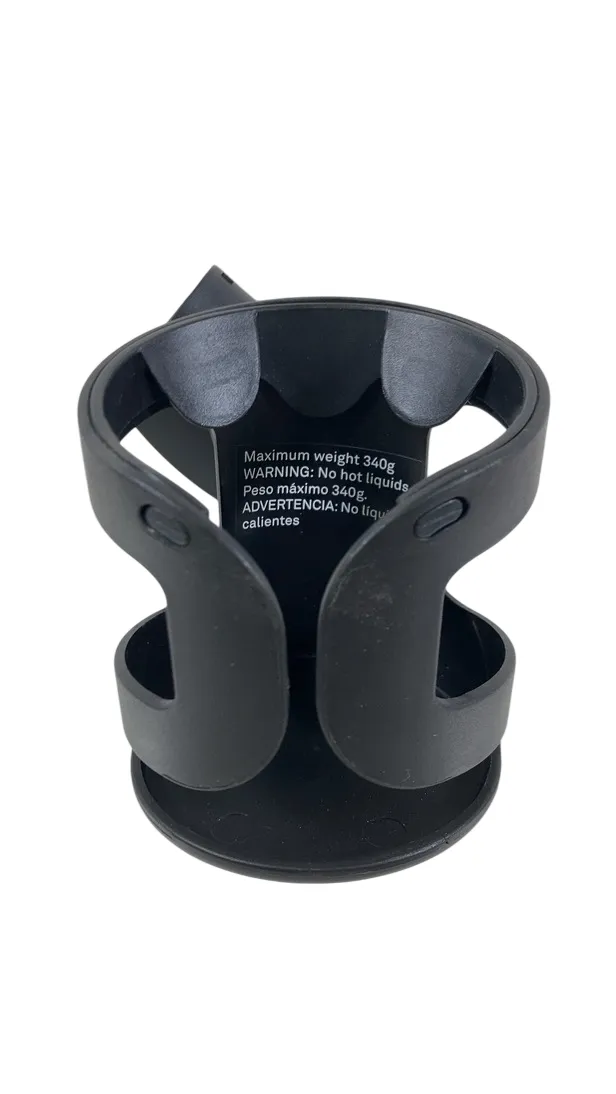 Silver Cross Comet Eclipse Cup Holder