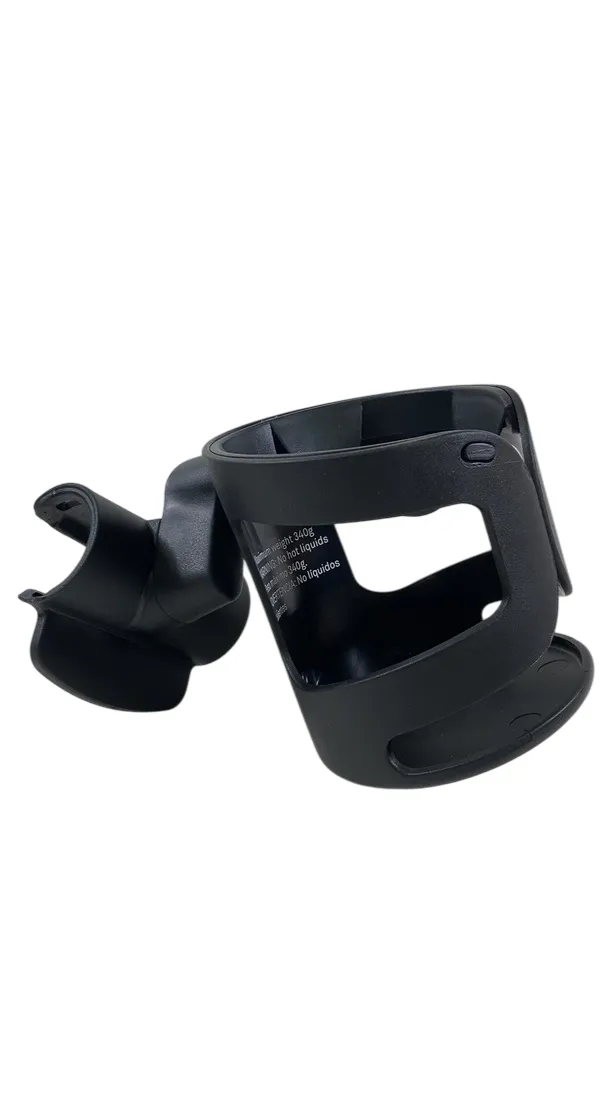 Silver Cross Comet Eclipse Cup Holder