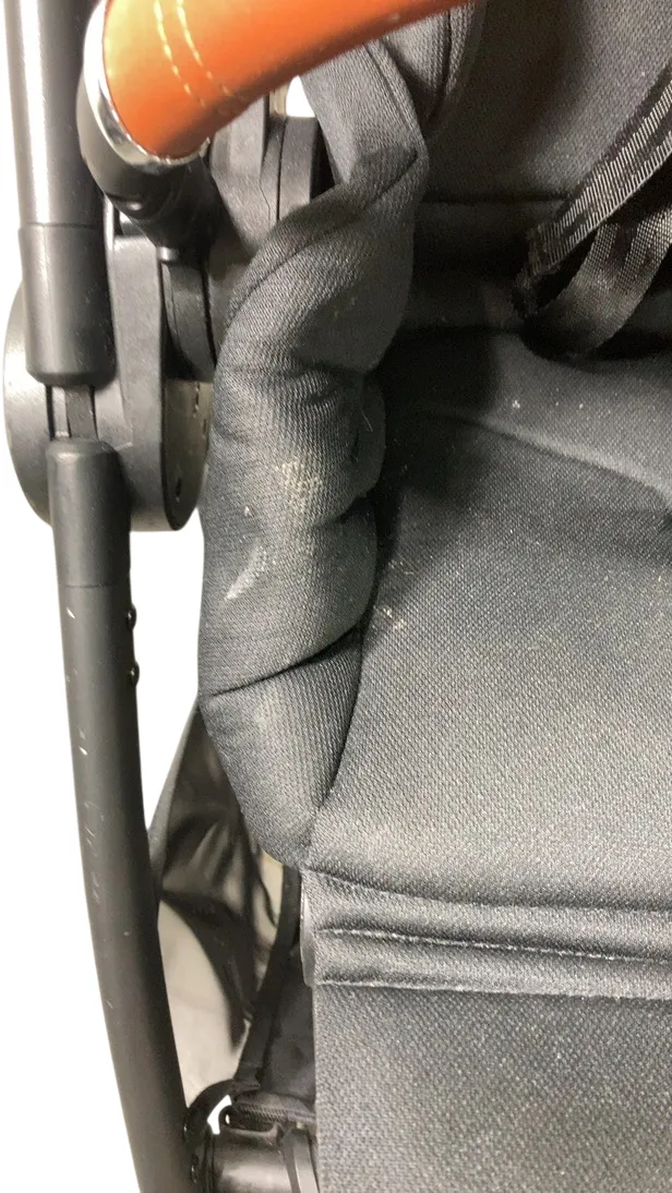 Silver Cross Reef 2 Stroller, 2022, Nocturne