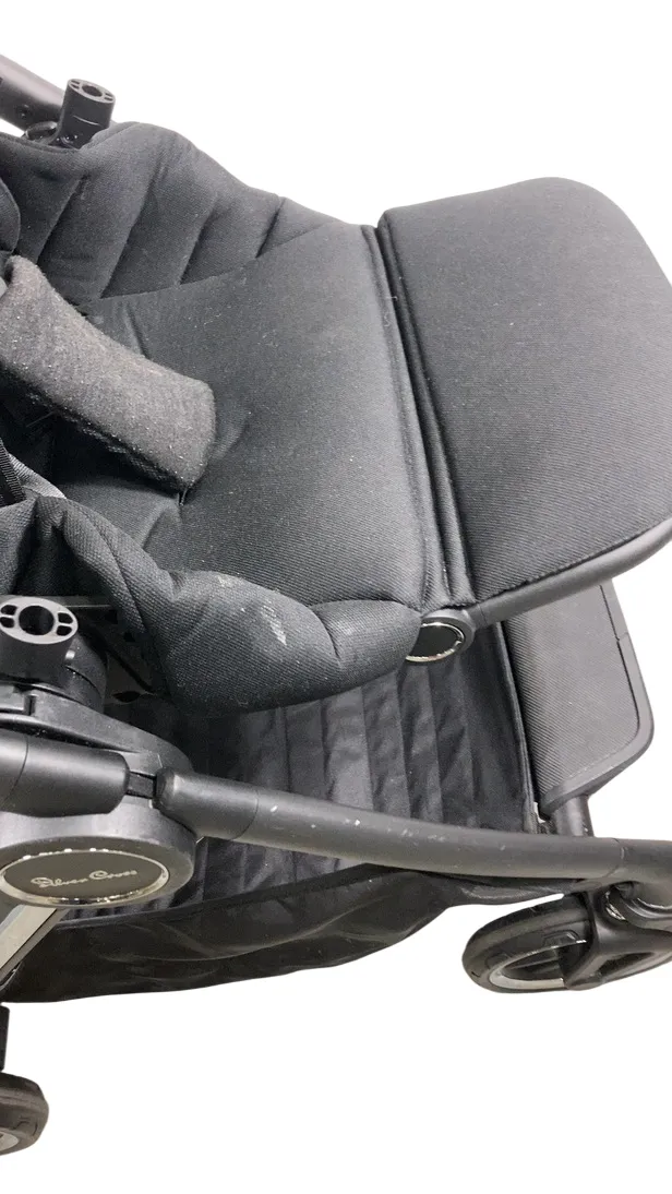 Silver Cross Reef 2 Stroller, 2022, Nocturne