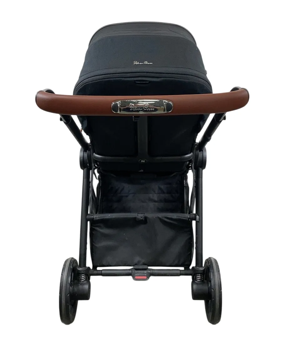 Silver Cross Reef 2 Stroller, 2022, Nocturne