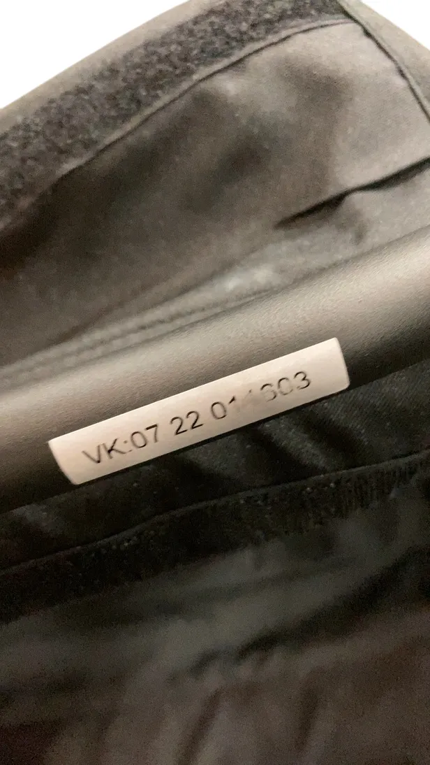 Silver Cross Reef 2 Stroller, 2022, Nocturne