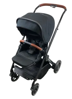 Silver Cross Reef 2 Stroller, 2022, Nocturne