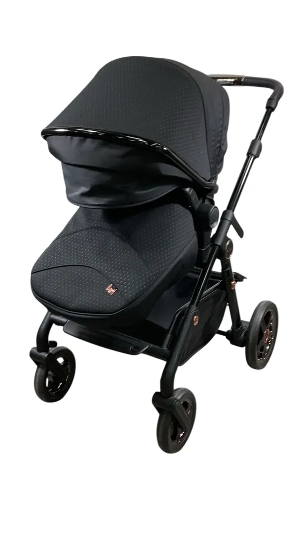 Silver Cross Wave Special Edition Eclipse Stroller, 2021