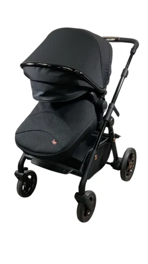 Silver Cross Wave Special Edition Eclipse Stroller, 2021