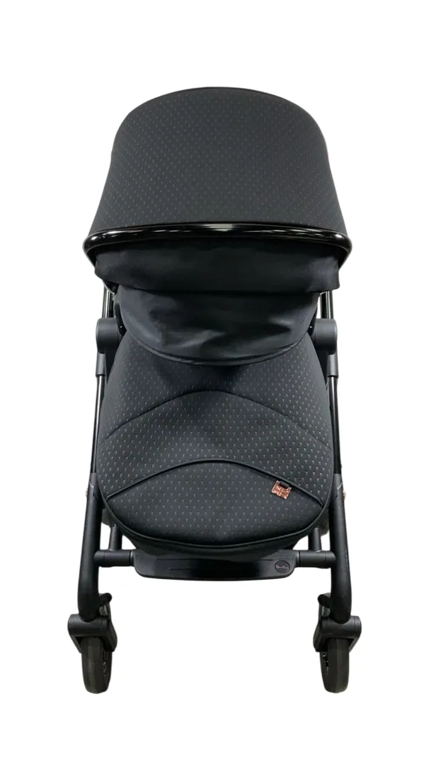 Silver Cross Wave Special Edition Eclipse Stroller, 2021