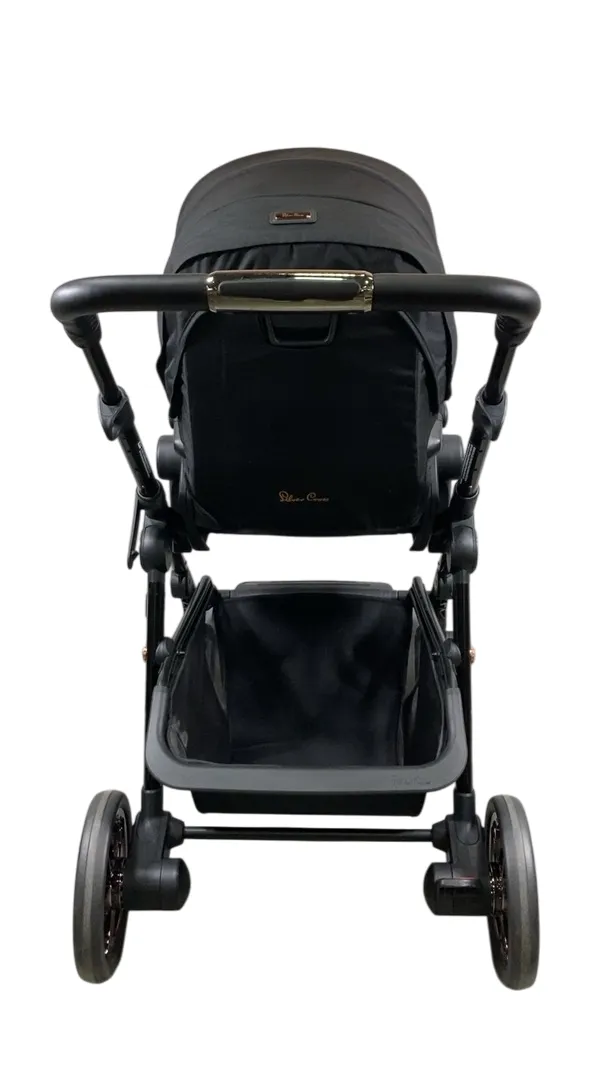 Silver Cross Wave Special Edition Eclipse Stroller, 2021