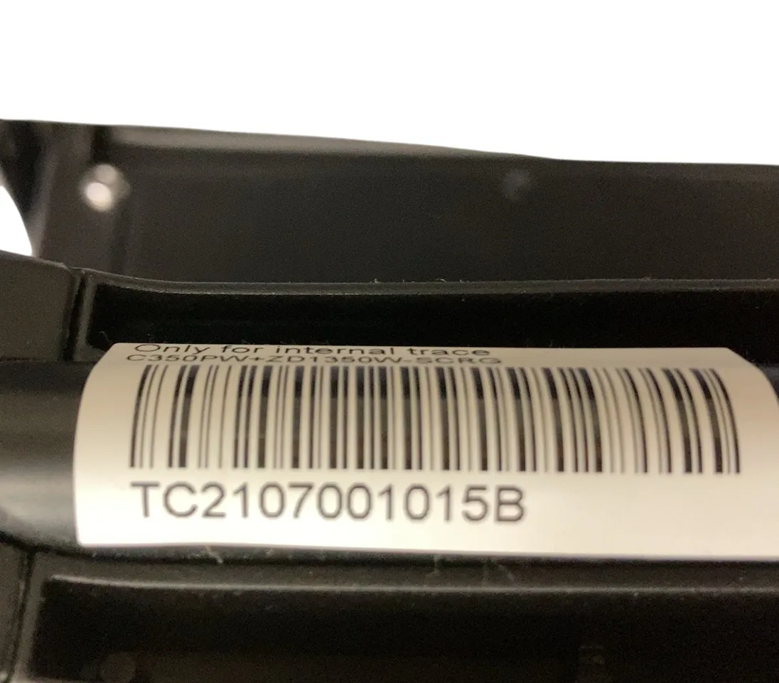 Silver Cross Wave Special Edition Eclipse Stroller, 2021