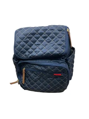 Skip Hop Forma Pack & Go Diaper Bag, Navy