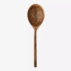Small Wooden Spoon