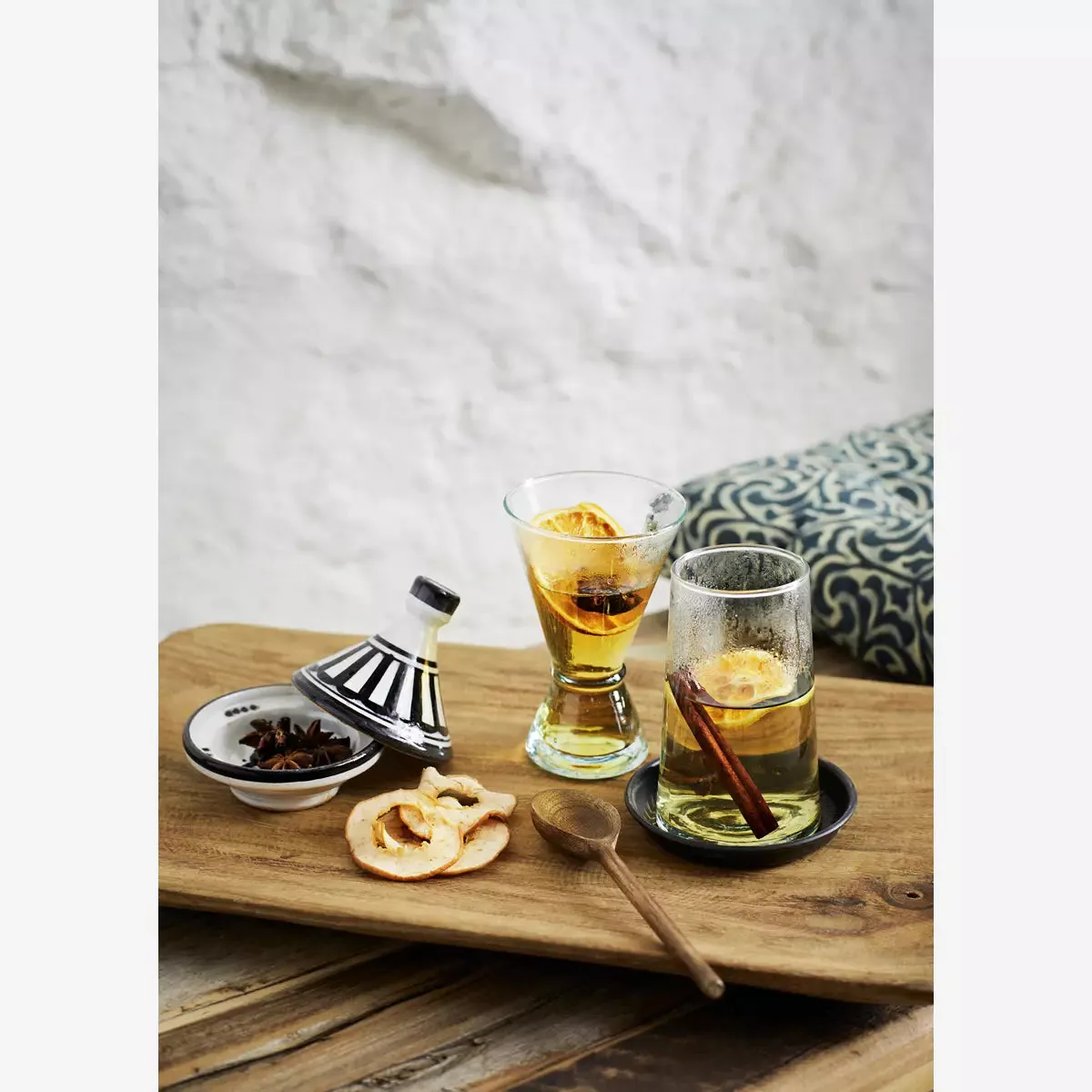 Small Wooden Spoon