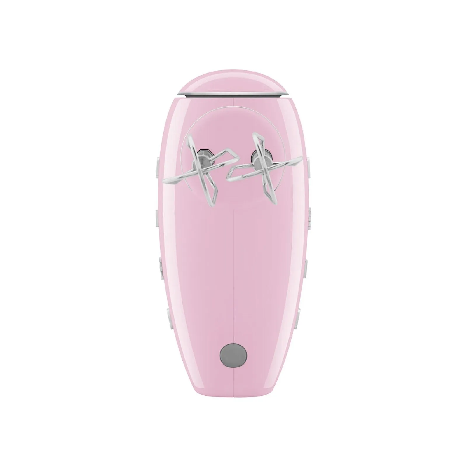 Smeg HMF01PKUK mixer Hand mixer 250 W Pink