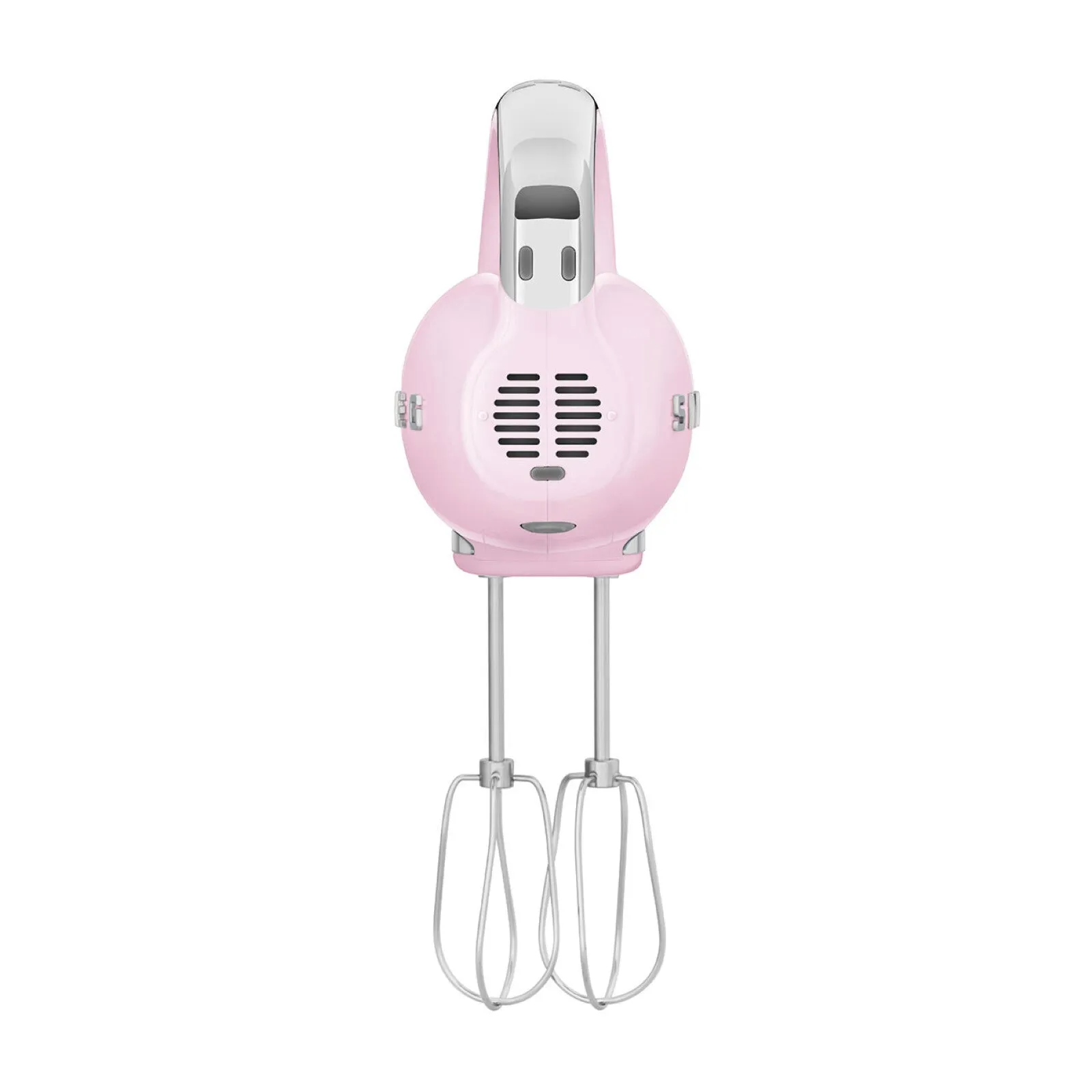 Smeg HMF01PKUK mixer Hand mixer 250 W Pink