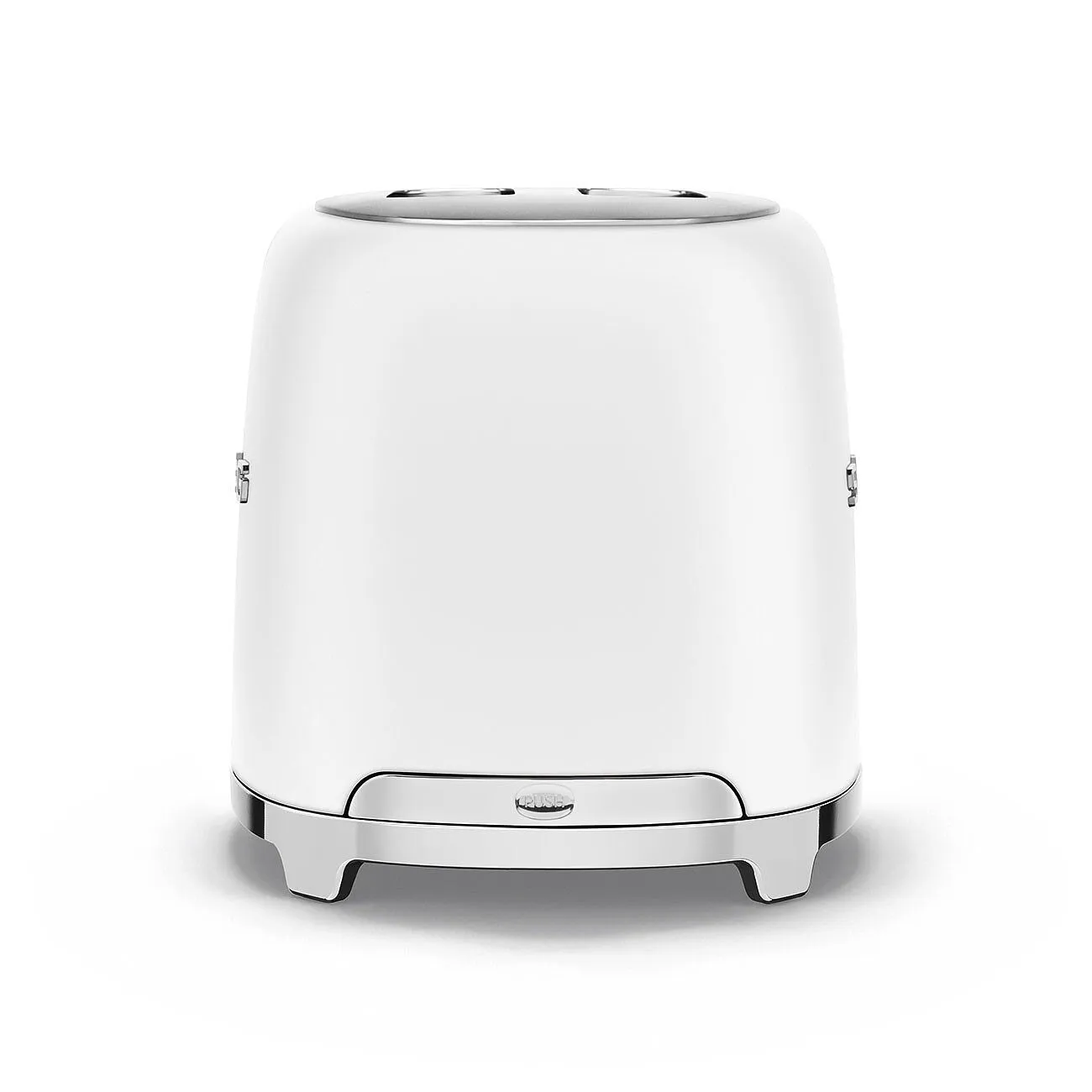 Smeg TSF01WHMUK toaster 6 2 slice(s) 950 W White