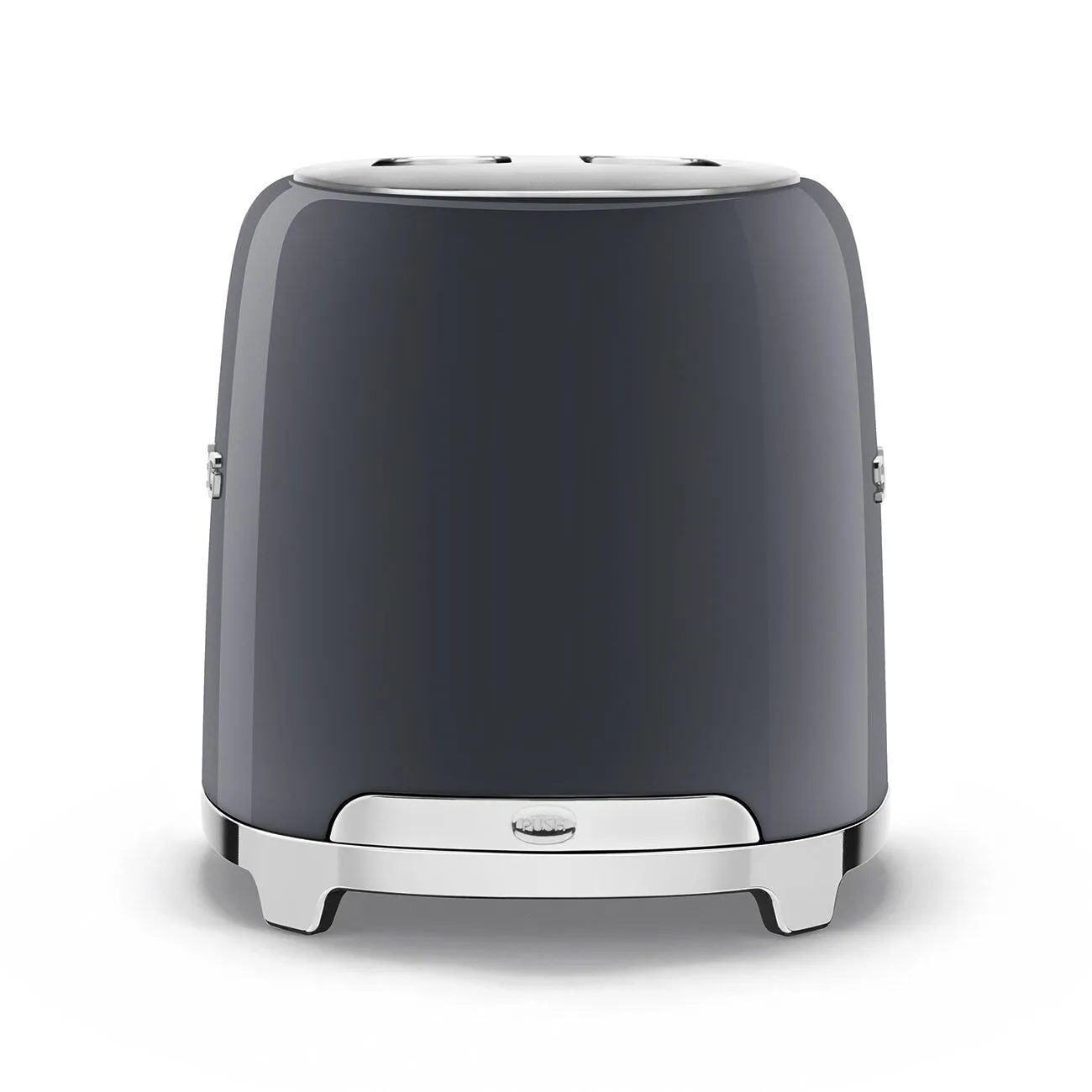 Smeg Two Slice Toaster Grey TSF01GREU