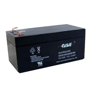 SND Electrical 3BAT 3.3 ah Battery Back Up