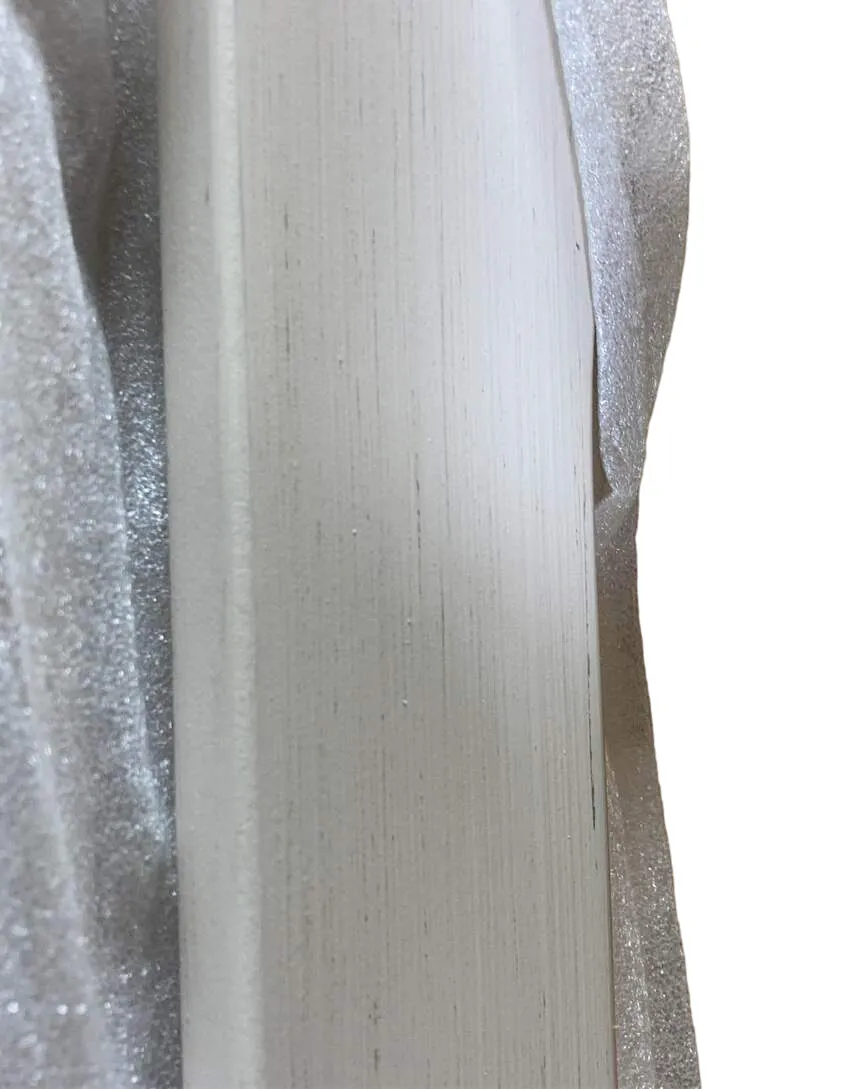 Sorelle Vista Elite Changing Topper, Brushed Ivory