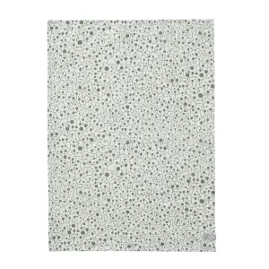 Spira Knopp Kitchen Towel, Green