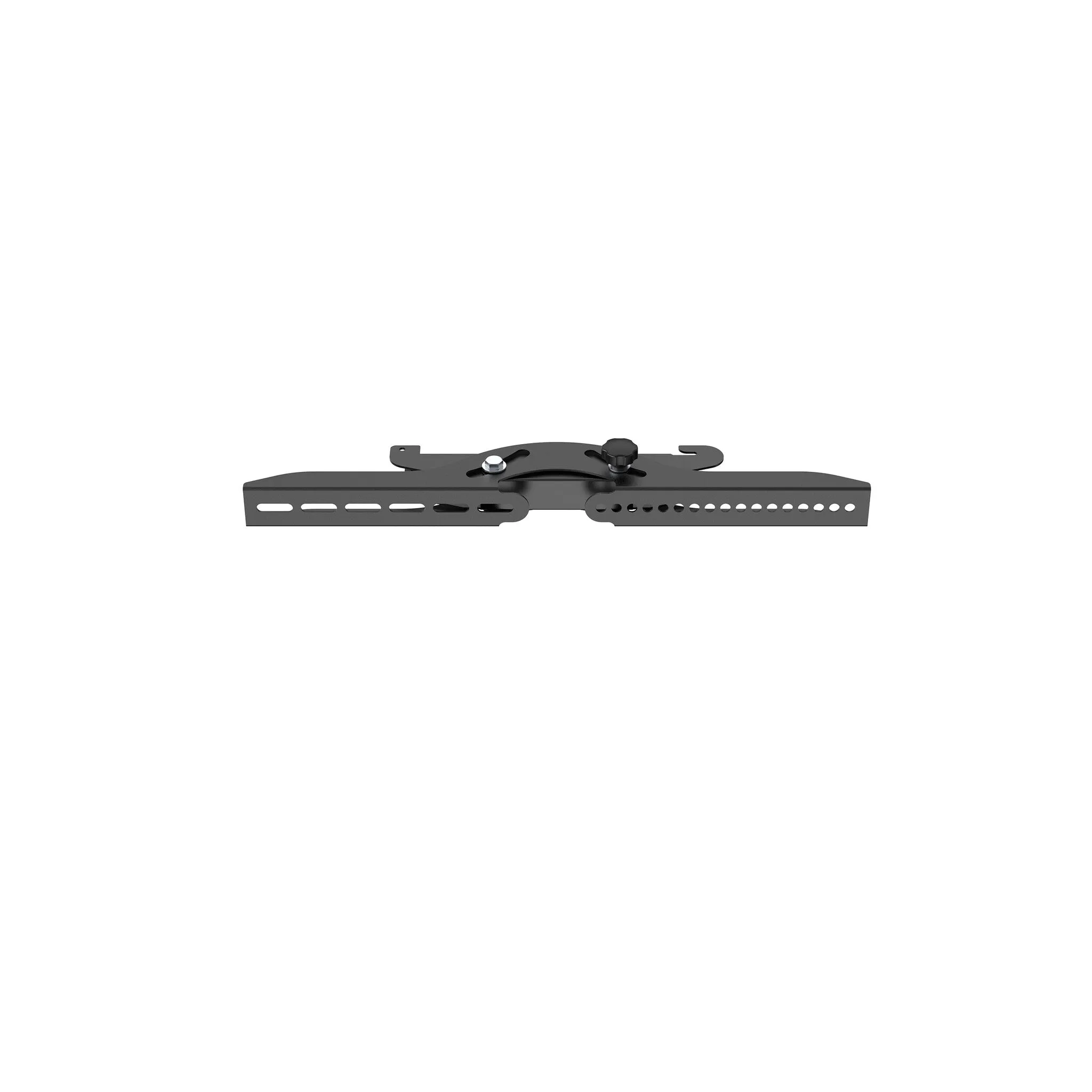 StarTech.com Flat-Screen TV Wall Mount - Tilting