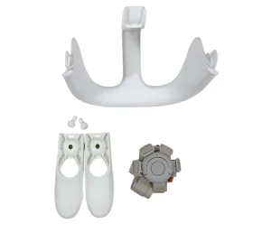 Stokke Nomi Baby Set, White
