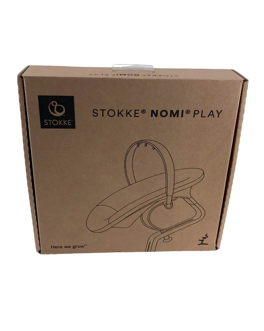 Stokke Nomi Play, Grey