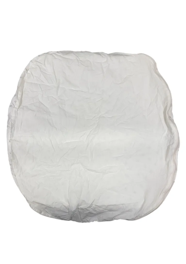 Stokke Sleepi Mini Fitted Sheet, V2, Grey Dotty