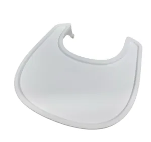 Stokke Tray For Nomi, White
